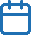 Icono de calendario