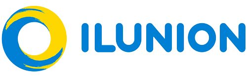 Logo ILUNION